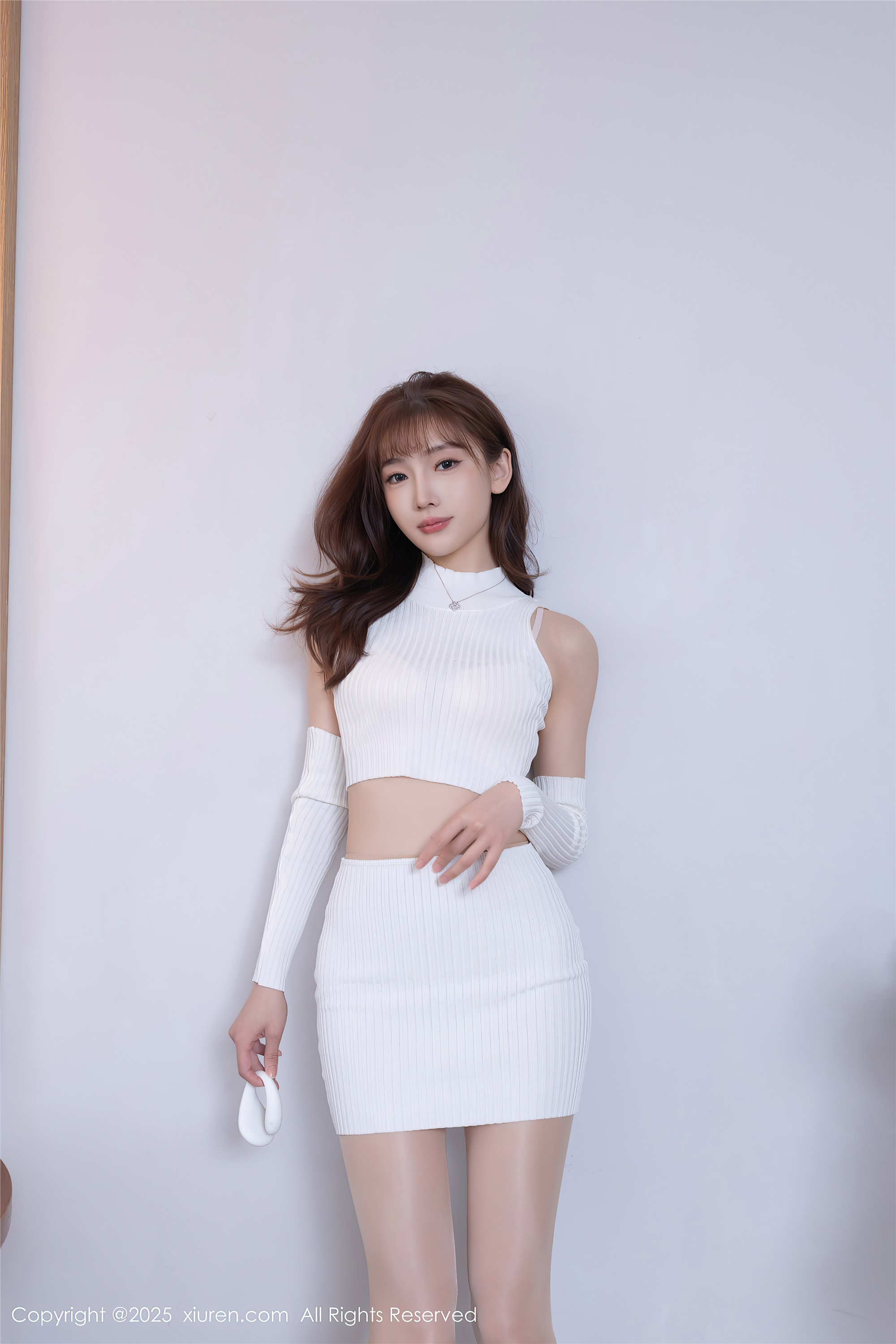 Xiuren秀人网 2025.07.31 NO.10608 陆萱萱